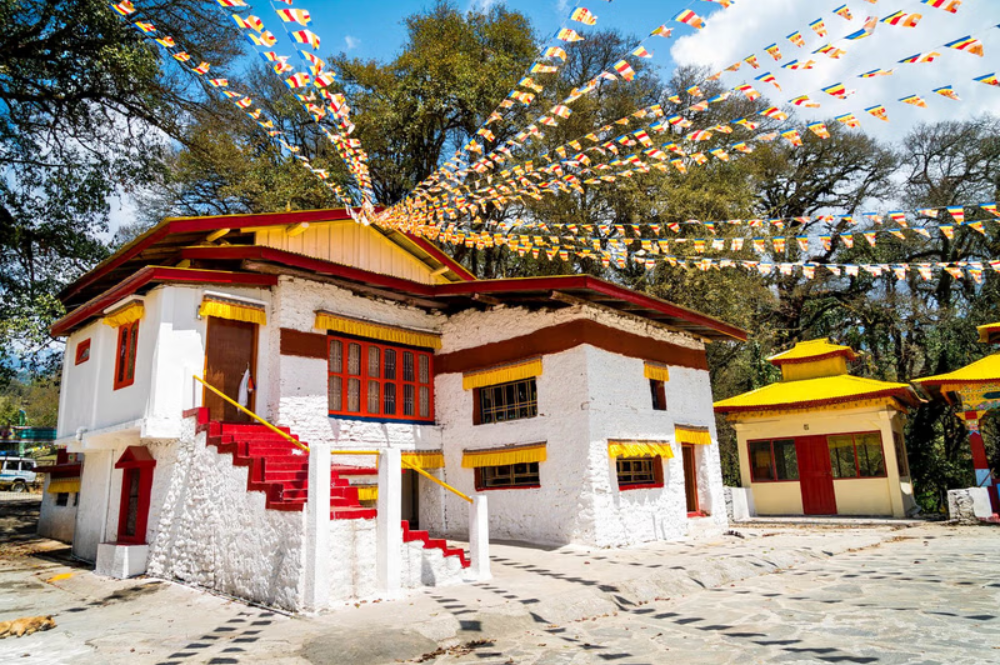 Places to Visit in Tawang
