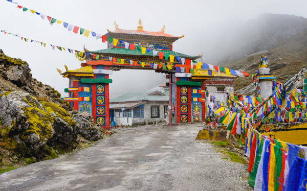 Tawang Bike Trip Guide