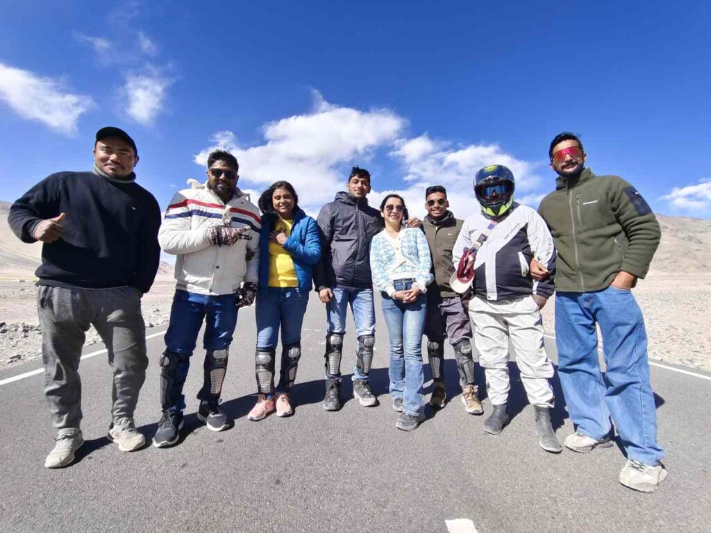 About International Youth Club – Trusted Travel Company in India