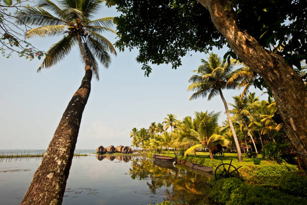 5 Nights 6 Days Kerala Tour Package