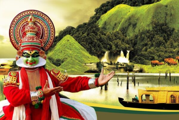 Best Kerala Packages for Family