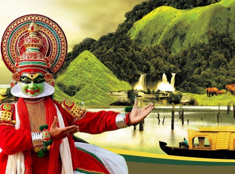 Best Kerala Packages for Family
