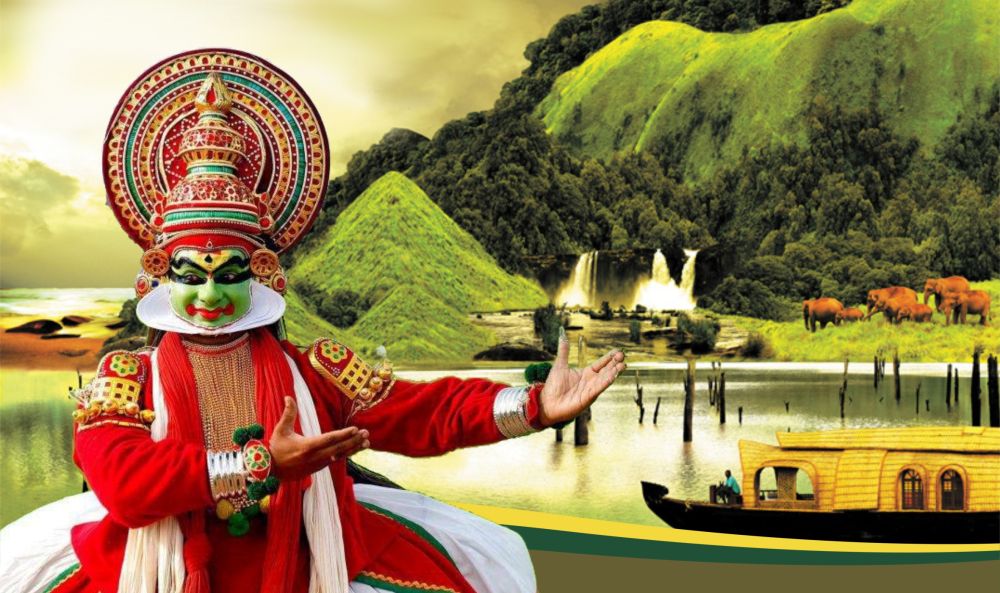 Best Kerala Packages for Family