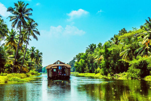 best Kerala packages