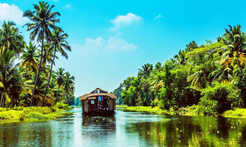 Best Kerala packages