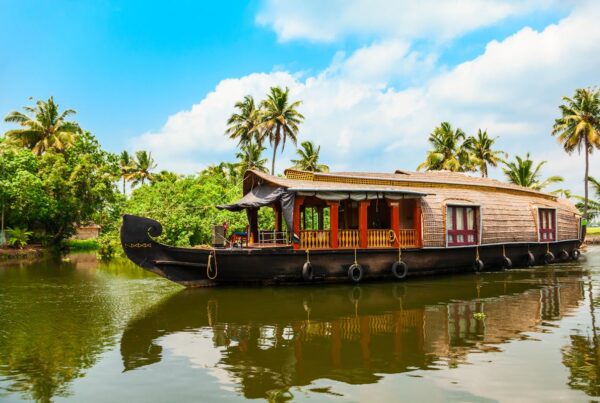 how to reach kerala best guide
