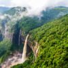 Group Tour Meghalaya Price