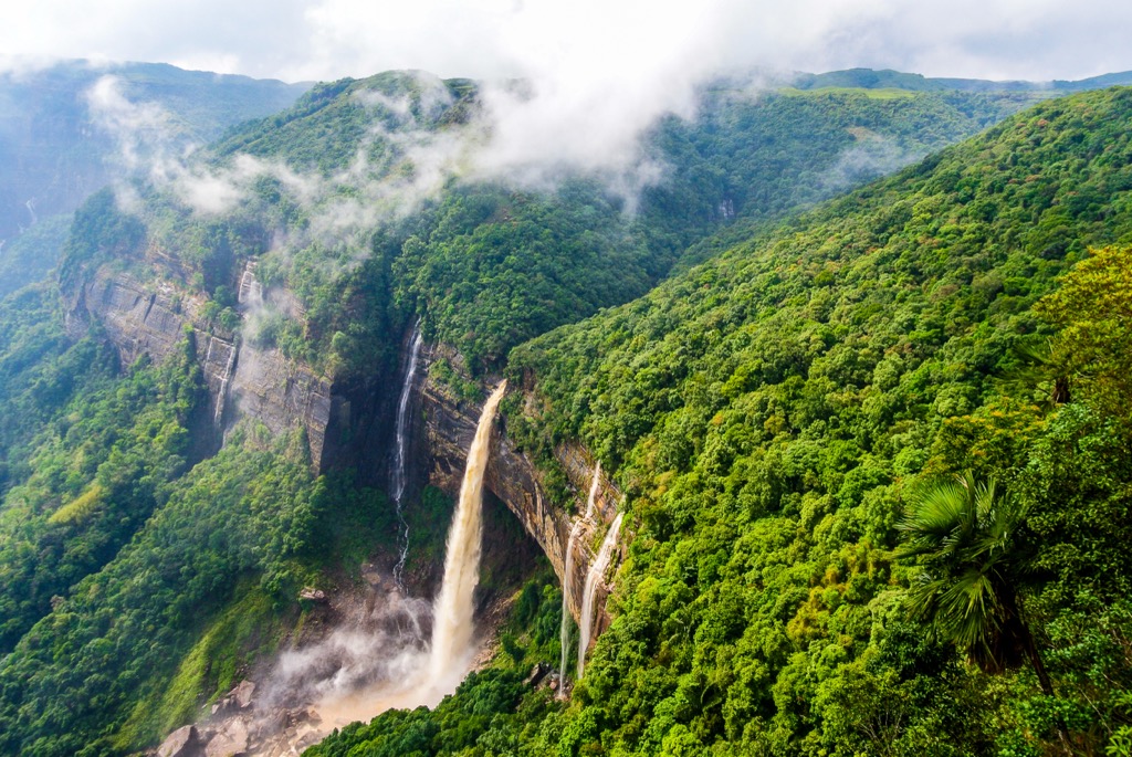 Group tour Meghalaya price