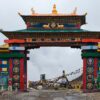 Guwahati to Tawang Bike Trip Budget