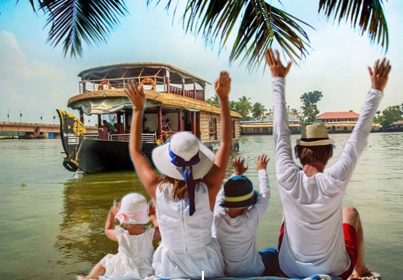How to Plan a Kerala Trip with Family