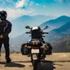 Tawang Bike Trip