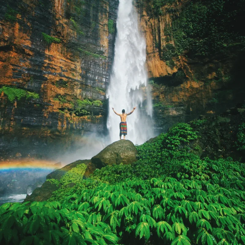 Top 10 Waterfalls to Visit in Meghalaya