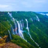 Meghalaya Tourism Tour Packages