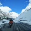 Tawang Bike Trip in September
