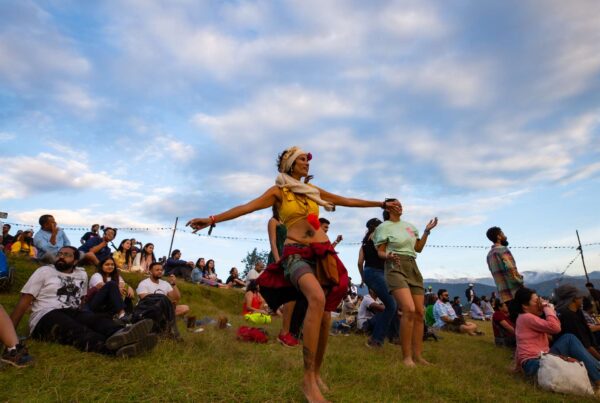 Ziro Valley Festival