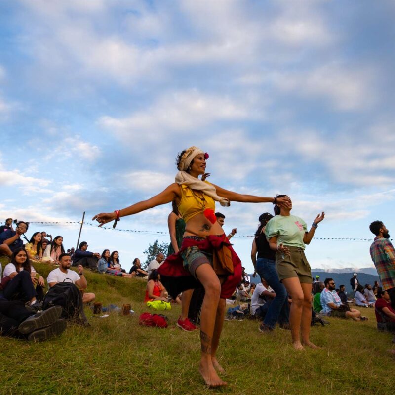 Ziro Valley Festival