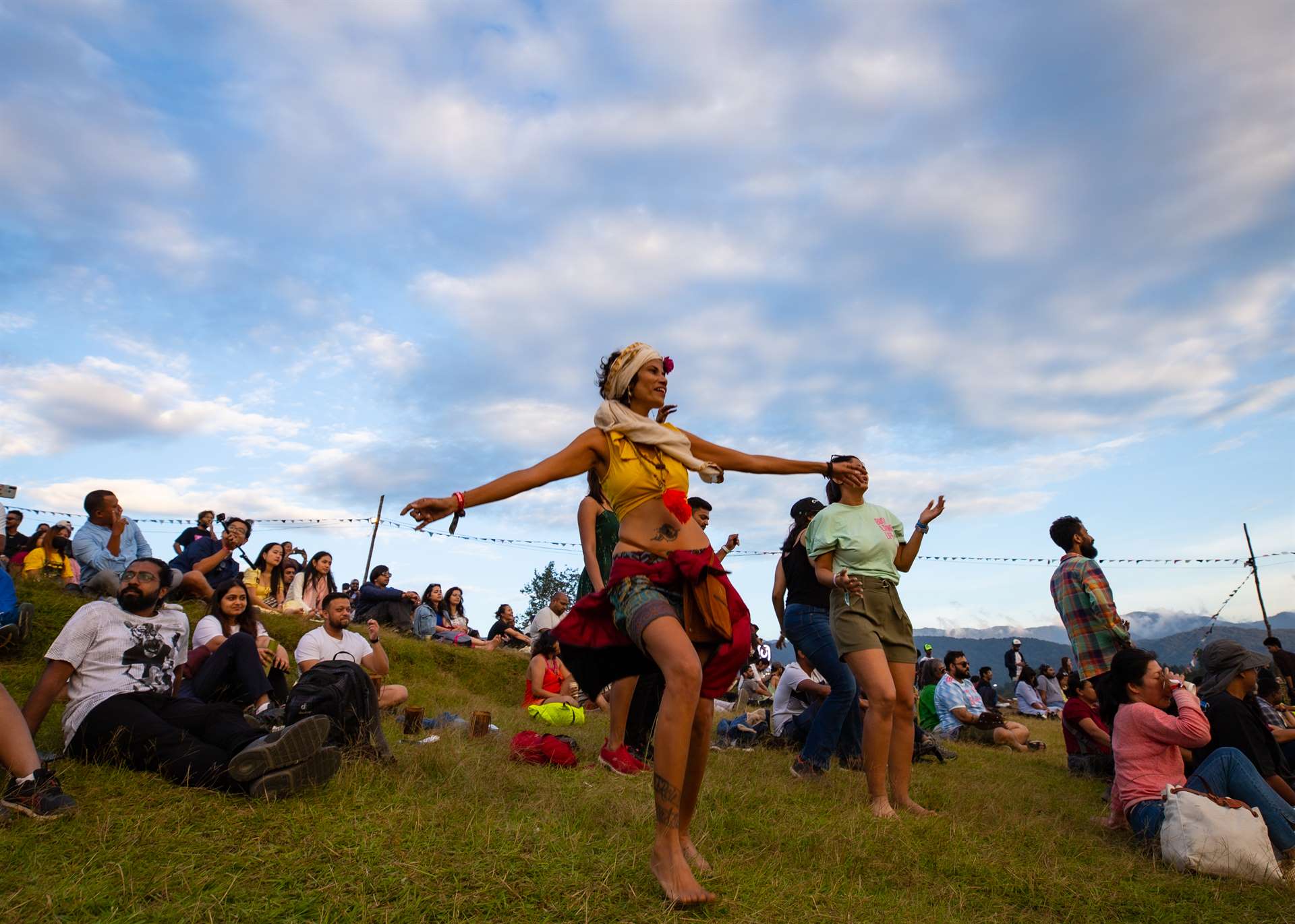 Ziro Valley Festival