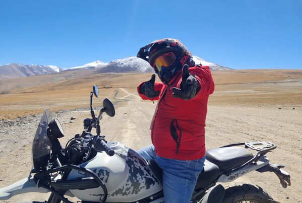 How to Reach Ladakh travel guide by International Youth Club
