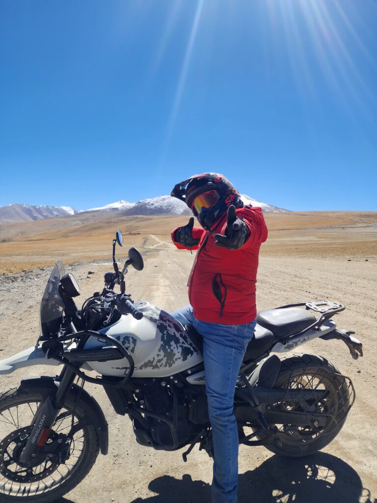 How to Reach Ladakh travel guide by International Youth Club