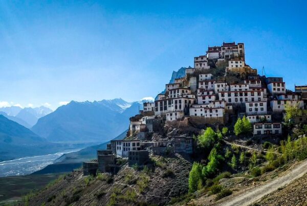 Top 10 Amazing Places to Explore in Spiti Valley