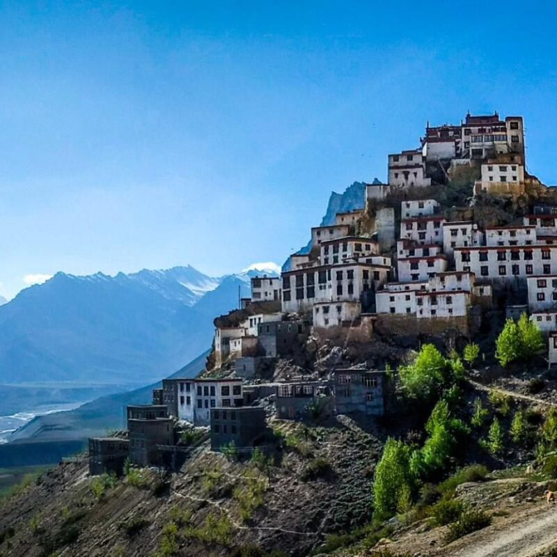 Top 10 Amazing Places to Explore in Spiti Valley