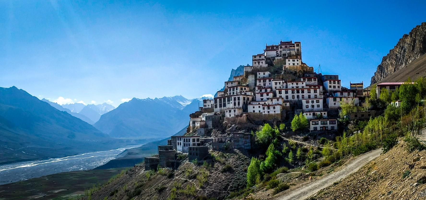 Top 10 Amazing Places to Explore in Spiti Valley