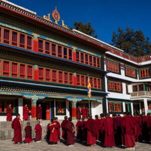 Top 10 Places to Visit in Tawang – Complete Travel Guide with Tourist Attractions and Tour Packages