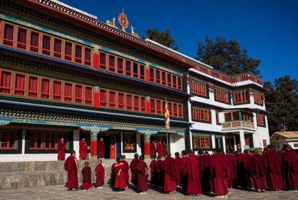 Top 10 Places to Visit in Tawang – Complete Travel Guide with Tourist Attractions and Tour Packages