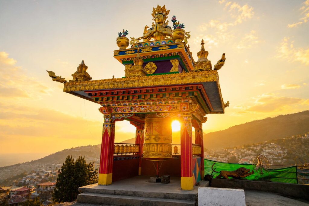 Best Tawang Group Tour Packages 2026 | International Youth Club