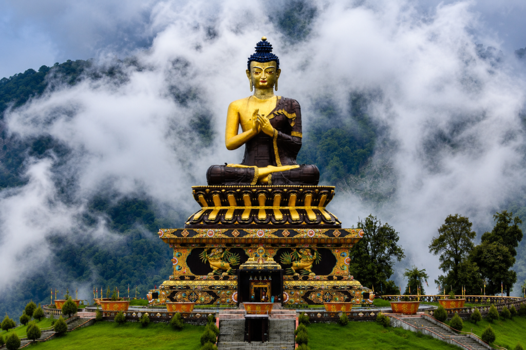 Darjeeling Gangtok Tour Package