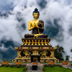 Darjeeling Gangtok Tour Package
