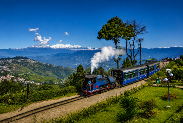 Best places to visit in August in India