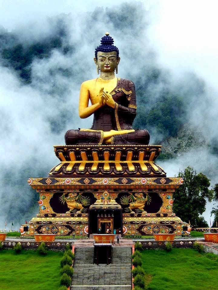 How to Reach Sikkim by Air, Train and Road – Complete Travel Guide by International Youth Club