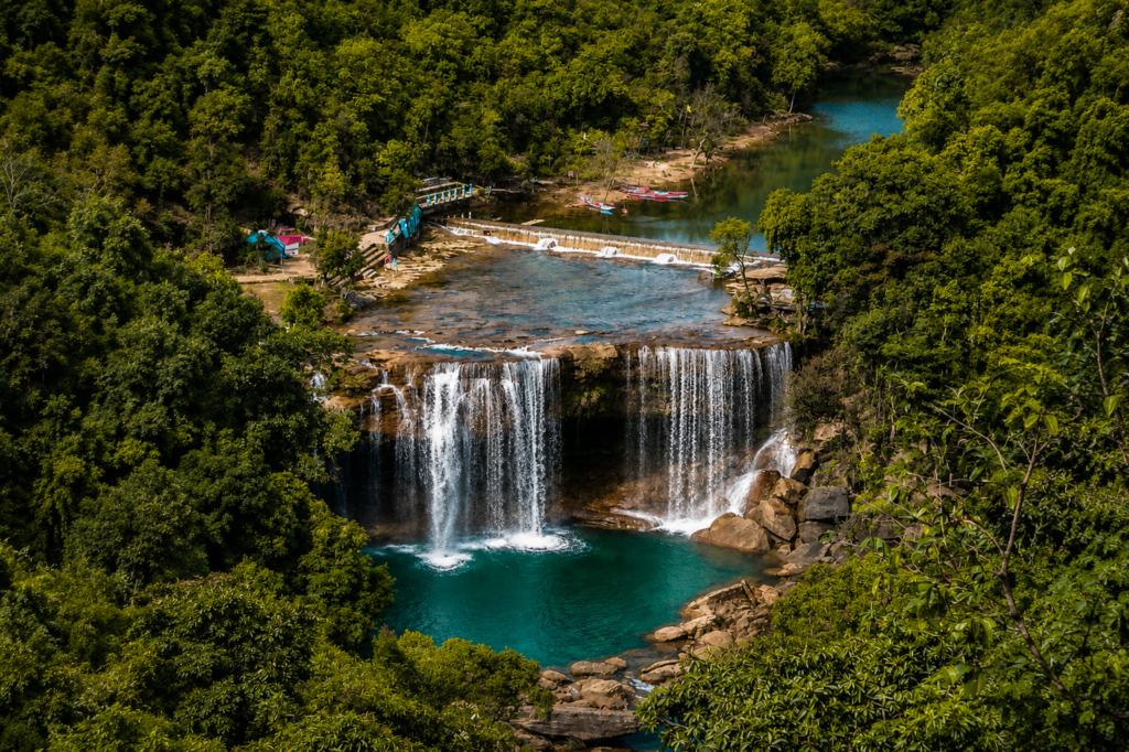 best Meghalaya Tour Package