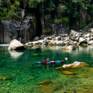 Best Meghalaya Backpacking Trip