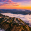 How to Reach Meghalaya from Delhi